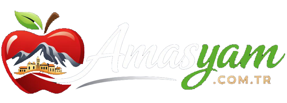 Amasyam.com.tr Logo
